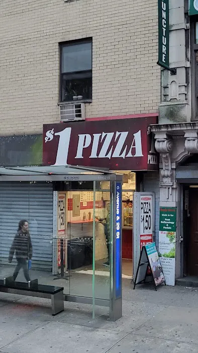 $1 Pizza Picture 1