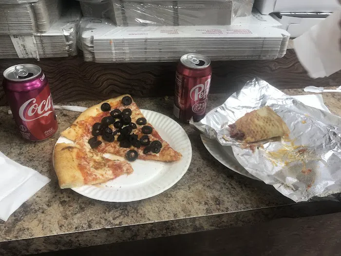$1 Pizza Picture 10