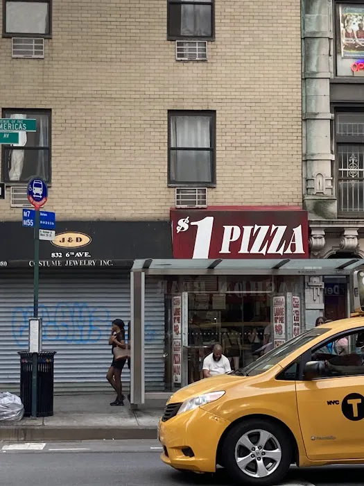 $1 Pizza Picture 9