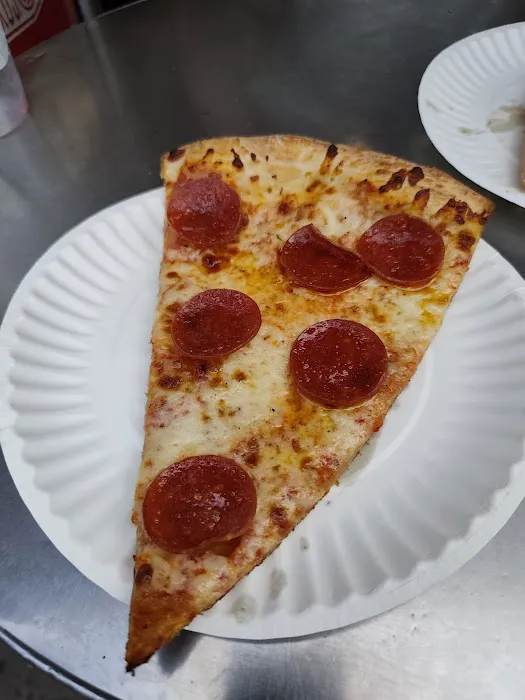 $1 Pizza Picture 6