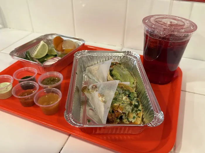 Taqueria by El Prieto NYC Picture 3