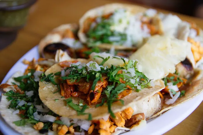 Taqueria by El Prieto NYC Picture 7