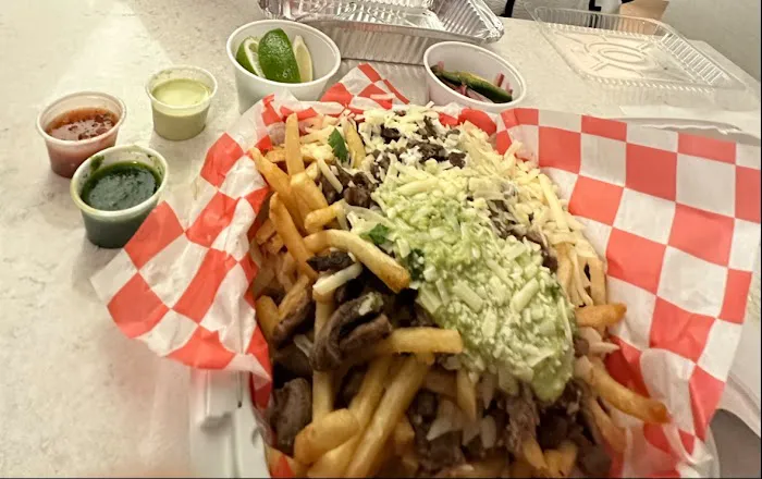 Taqueria by El Prieto NYC Picture 2