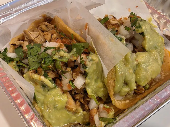 Taqueria by El Prieto NYC Picture 4