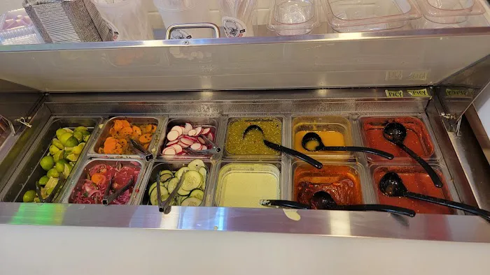 Taqueria by El Prieto NYC Picture 1