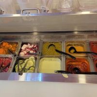 Taqueria by El Prieto NYC ico