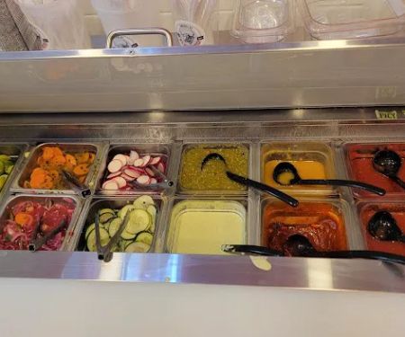 Taqueria by El Prieto NYC