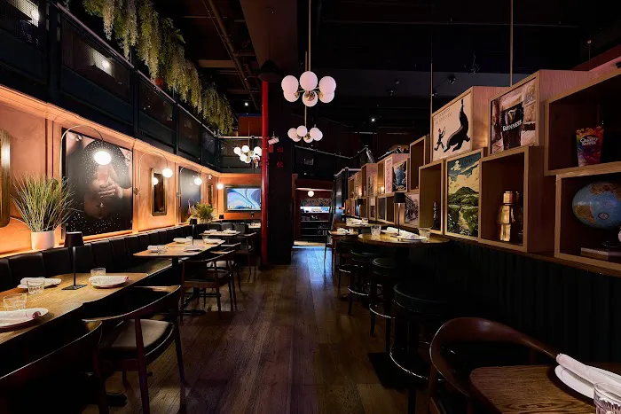 Tara Mor | NYC Picture 9