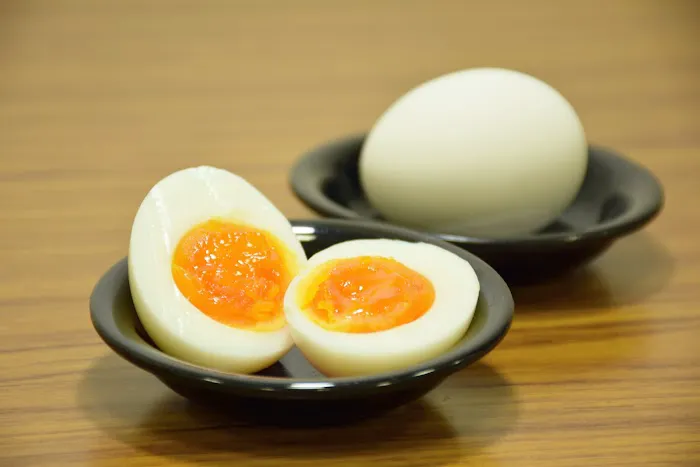 Ichiran Picture 10