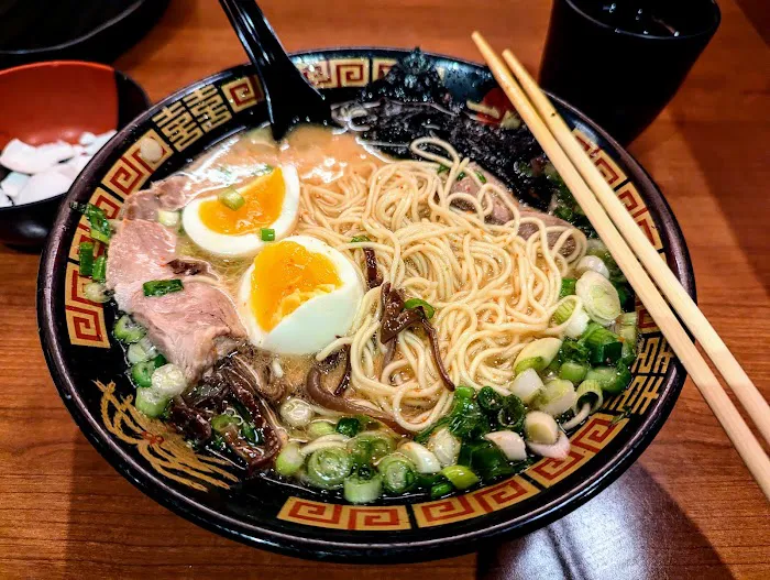 Ichiran Picture 9