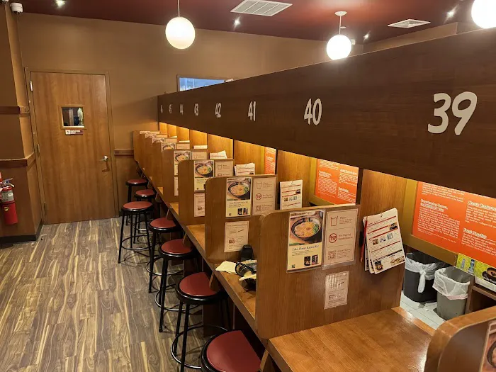 Ichiran Picture 1