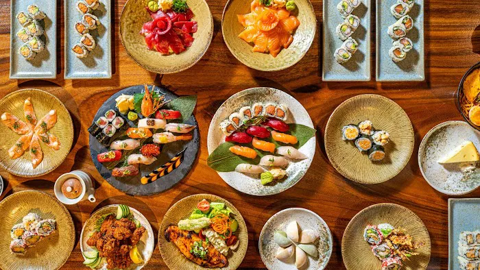 Suram Sushi & Udon Picture 8