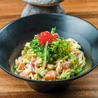Suram Sushi & Udon ico