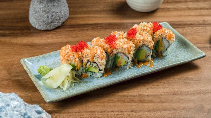 Suram Sushi & Udon Picture 4
