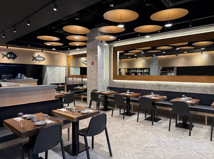 Suram Sushi & Udon Picture 6