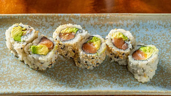 Suram Sushi & Udon Picture 3