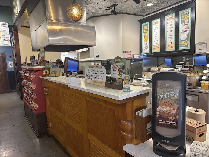 Potbelly Picture 5