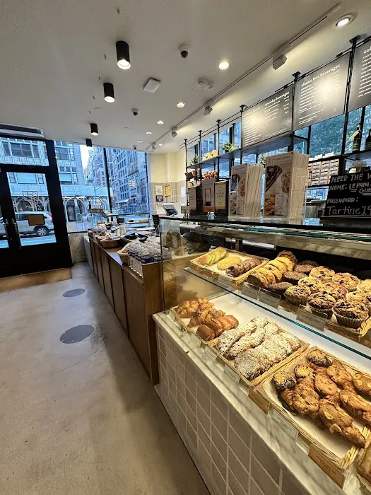 Le Pain Quotidien Picture 9