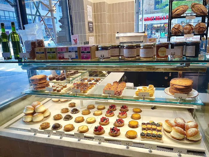 Le Pain Quotidien Picture 2