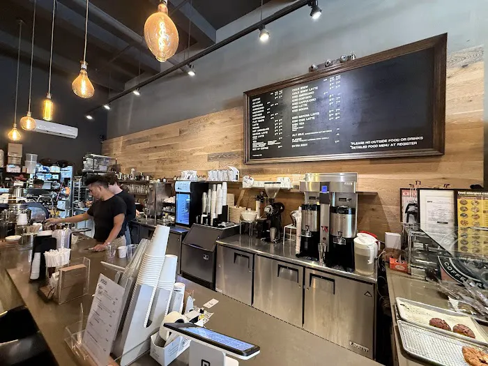 King's Street Coffee Picture 4