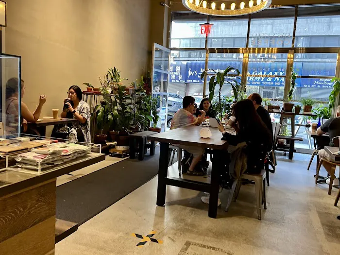 King's Street Coffee Picture 5
