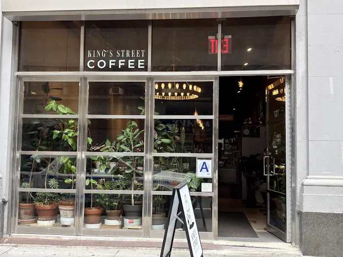 King's Street Coffee Picture 2