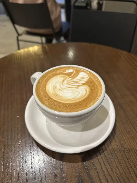 King's Street Coffee Picture 1