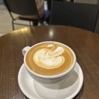 King's Street Coffee ico
