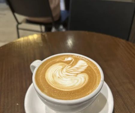 King's Street Coffee
