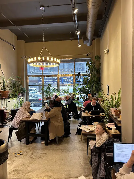 King's Street Coffee Picture 9
