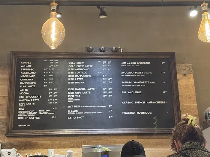 King's Street Coffee Picture 6