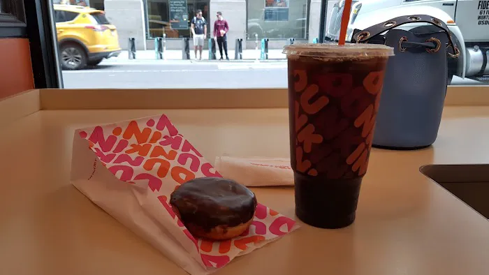Dunkin' Picture 2
