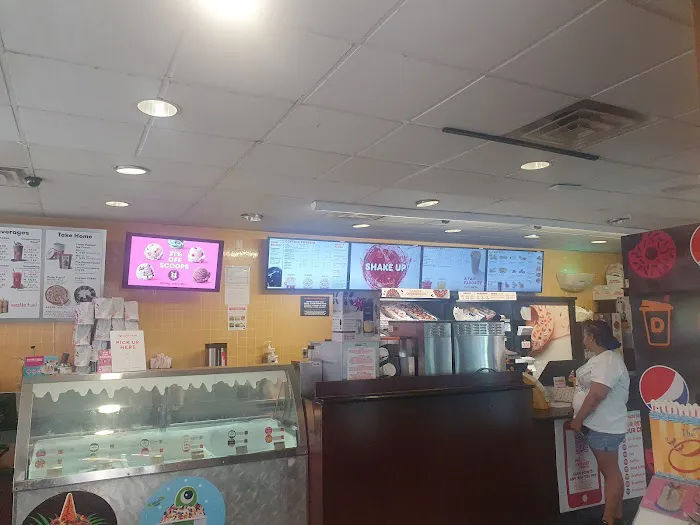 Dunkin' Picture 3