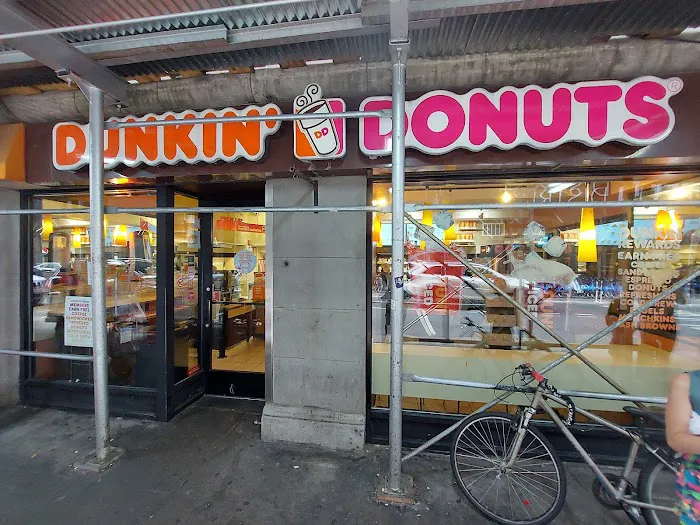 Dunkin' Picture 5