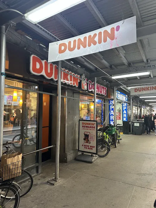 Dunkin' Picture 10