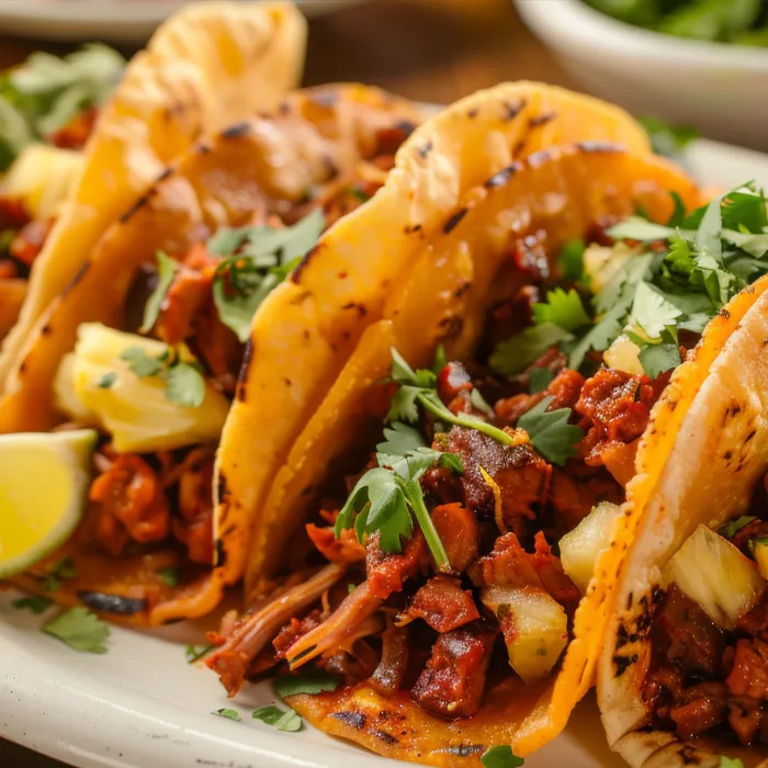 Mas Tacos Picture 4