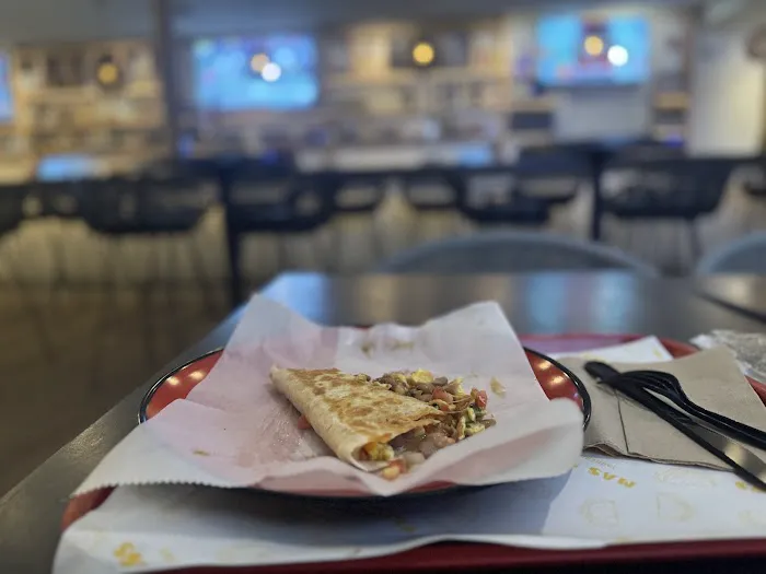 Mas Tacos Picture 3