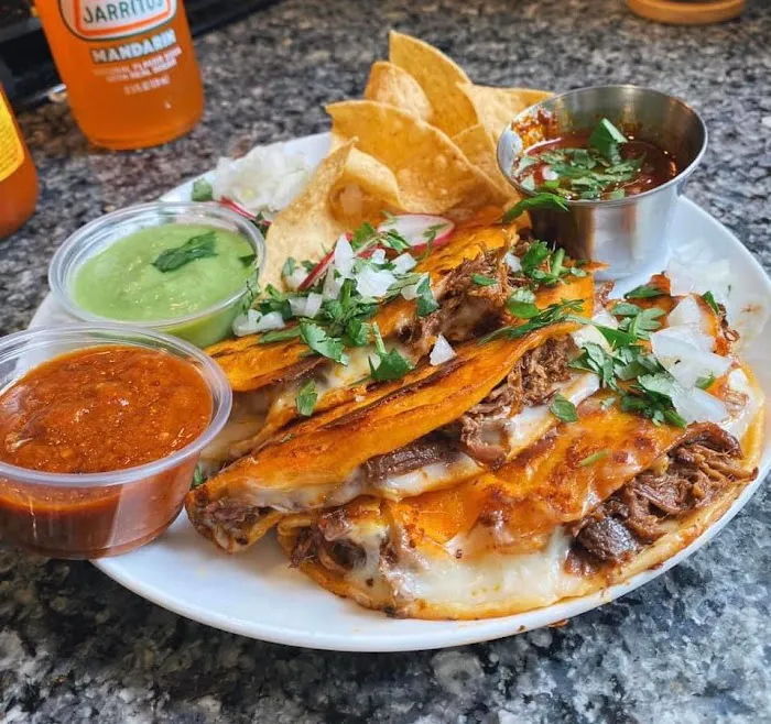 Mas Tacos Picture 6