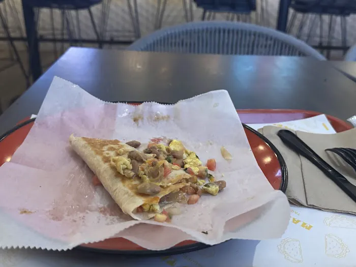 Mas Tacos Picture 10
