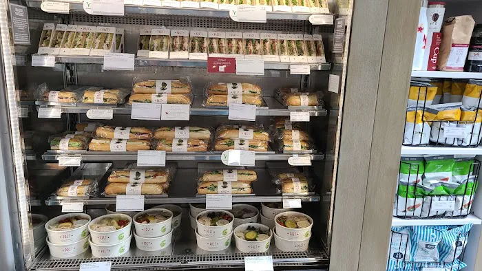Pret A Manger Picture 2