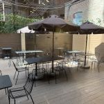 Angelina Bakery Nomad
