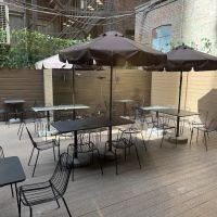 Angelina Bakery Nomad ico