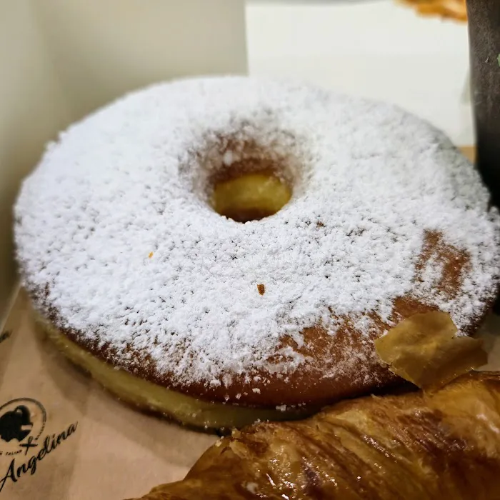 Angelina Bakery Nomad Picture 5