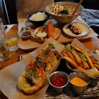 YOGI GastroNomad aka Barn Joo Nomad ico