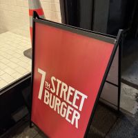 7th Street Burger Nomad ico