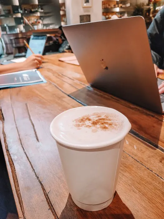 🧳 Paper Coffee Picture 6