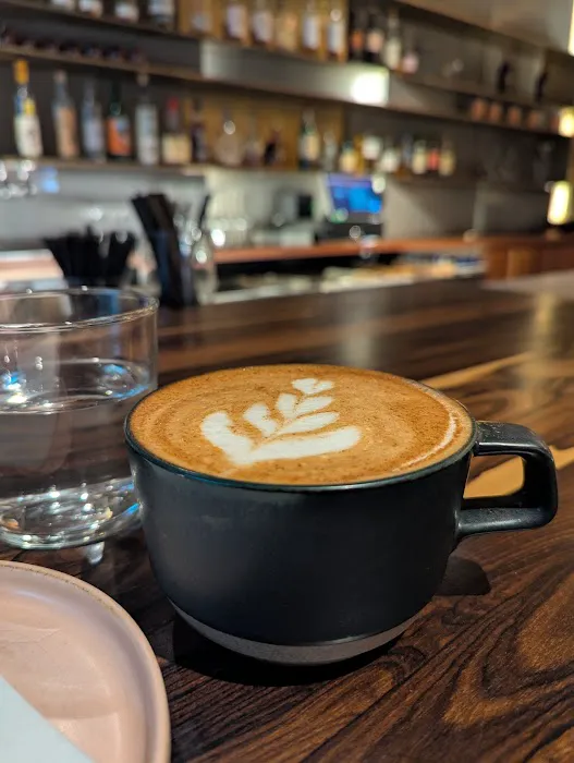 🧳 Paper Coffee Picture 2