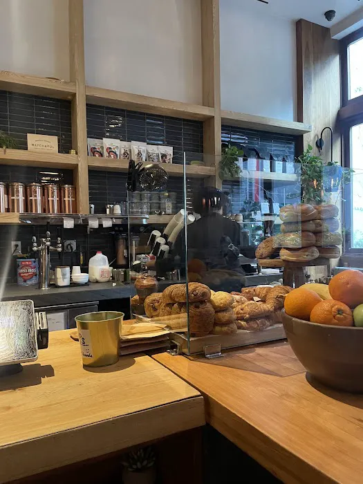 🧳 Paper Coffee Picture 8