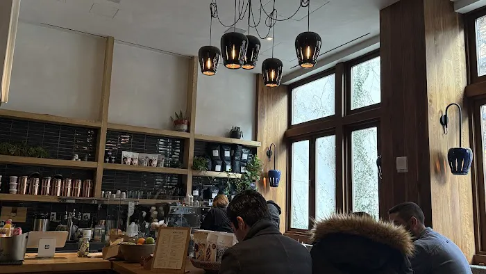 🧳 Paper Coffee Picture 9