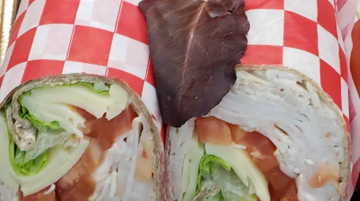 America Gourmet Food Picture 6